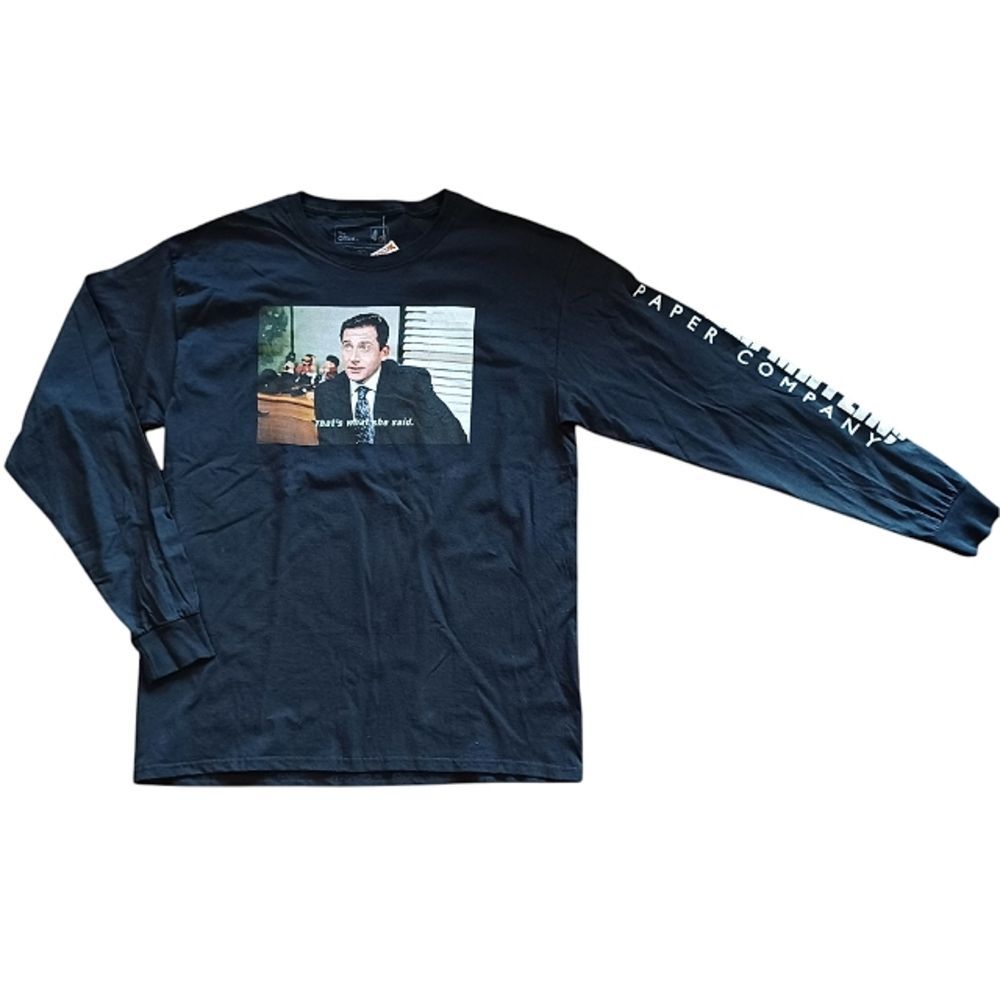 The Office shirt